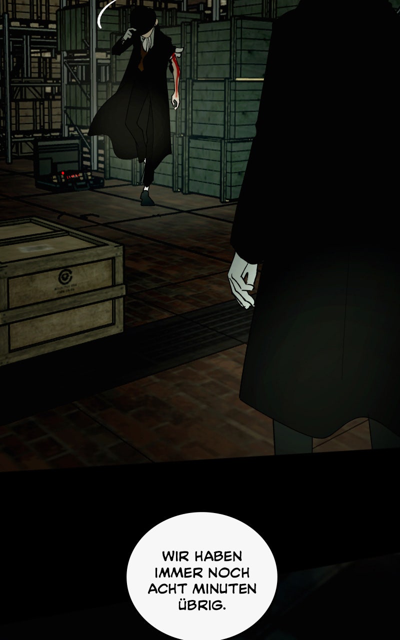 Read Die violette Hyazinthe Manga Online