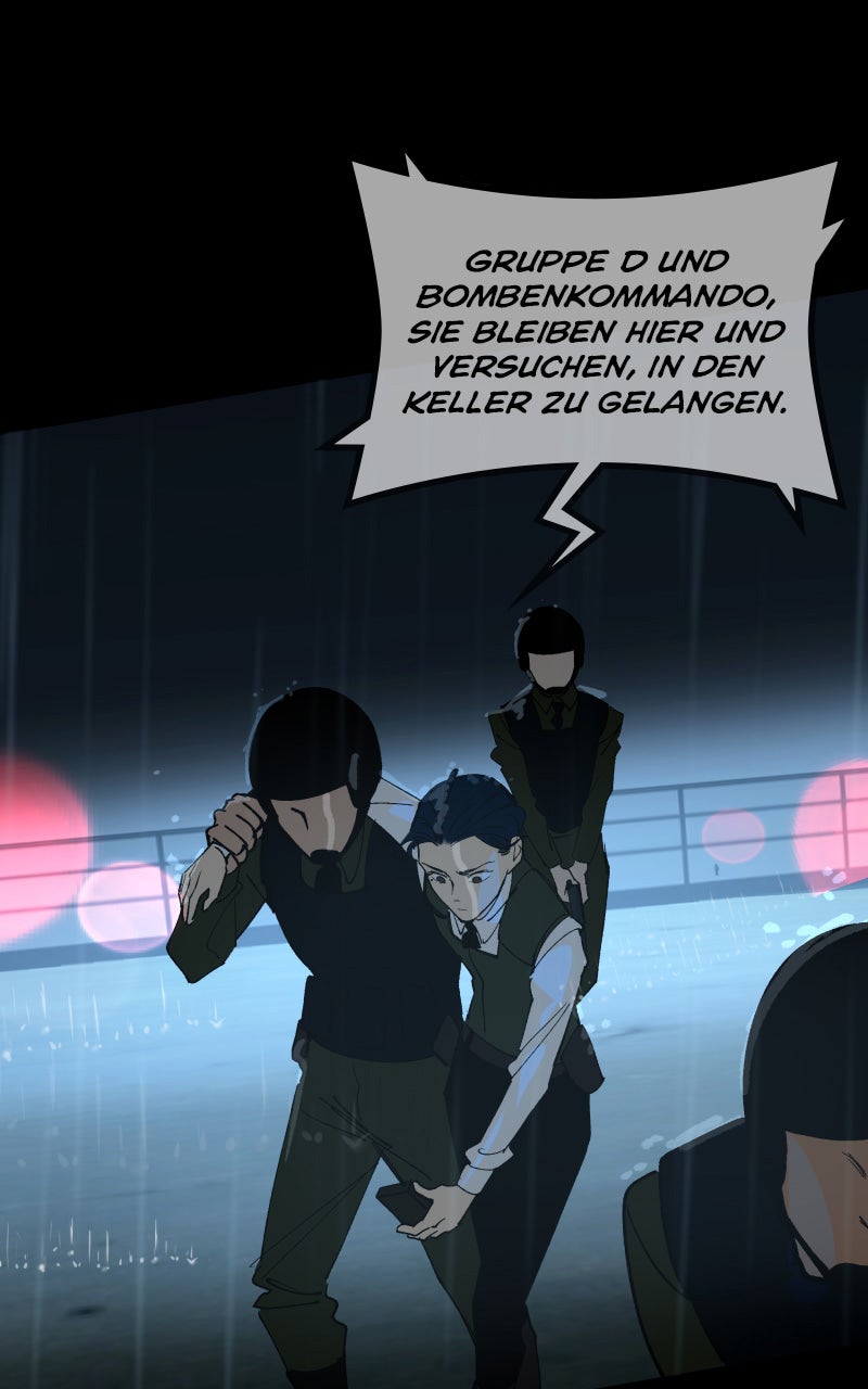 Read Die violette Hyazinthe Manga Online