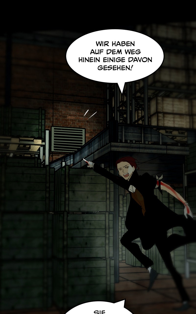 Read Die violette Hyazinthe Manga Online