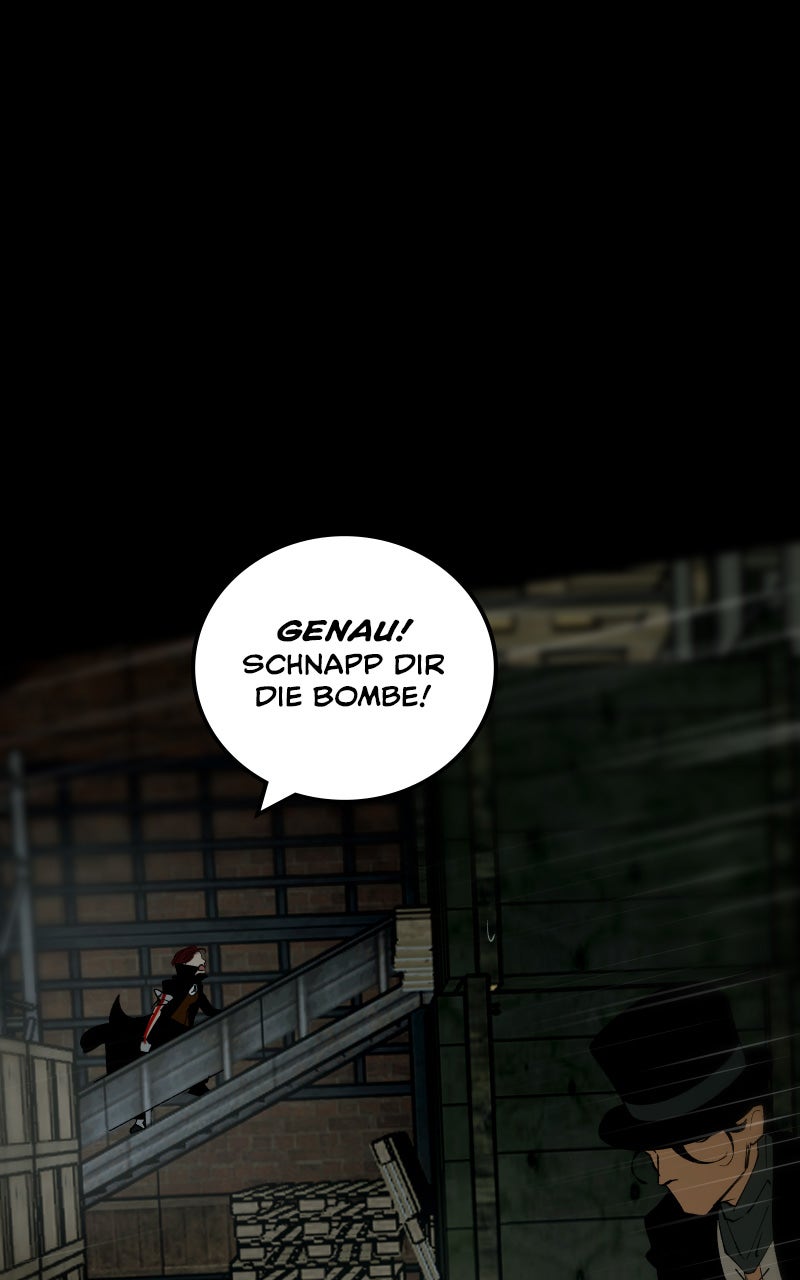 Read Die violette Hyazinthe Manga Online