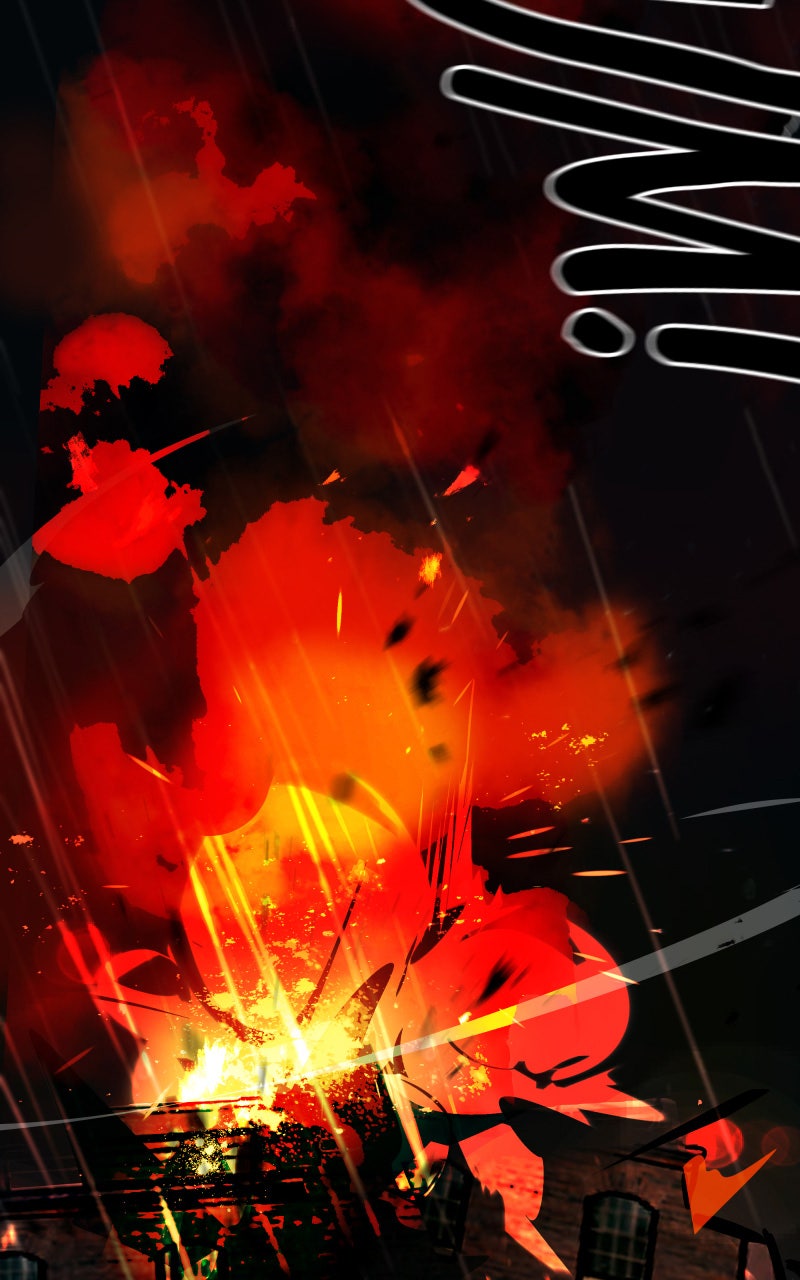 Read Die violette Hyazinthe Manga Online