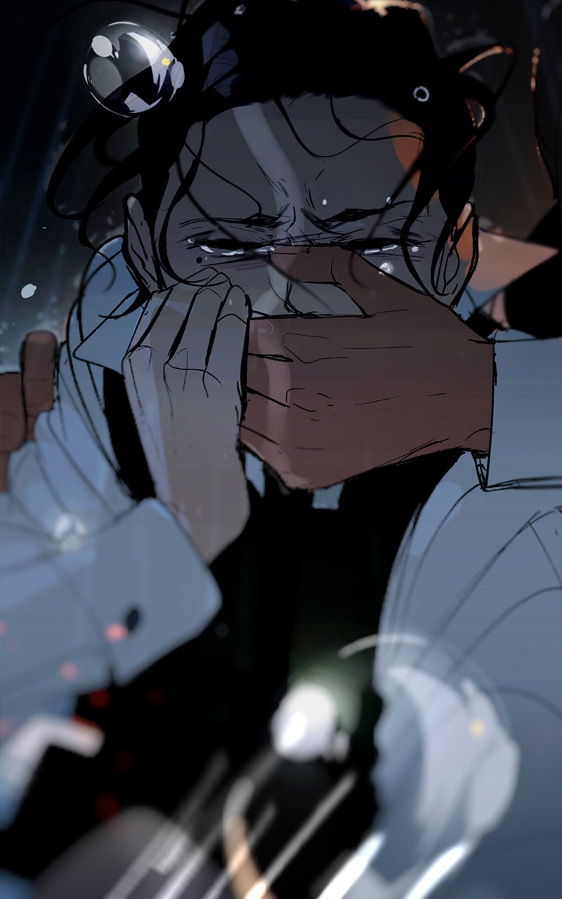 Read Die violette Hyazinthe Manga Online