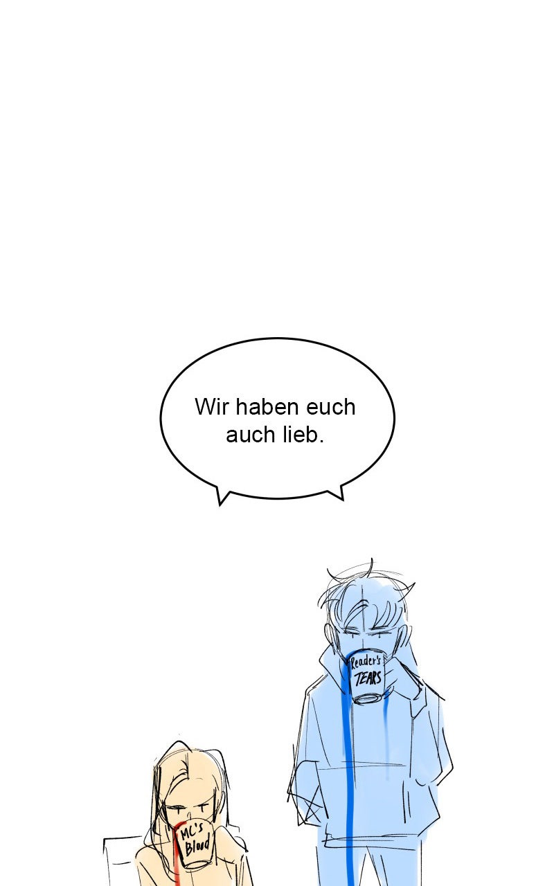Read Die violette Hyazinthe Manga Online