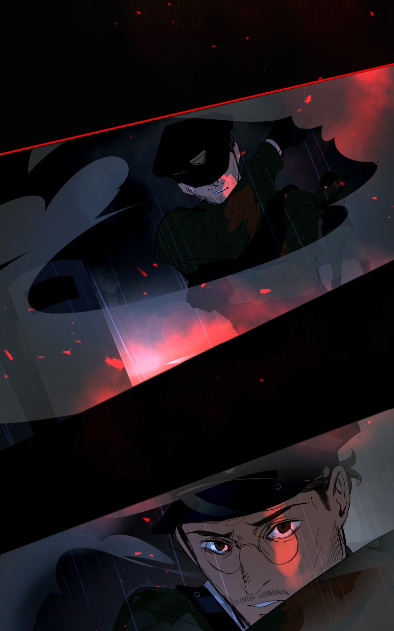 Read Die violette Hyazinthe Manga Online