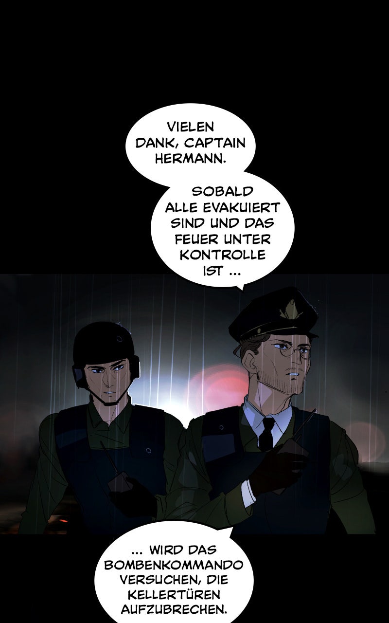 Read Die violette Hyazinthe Manga Online