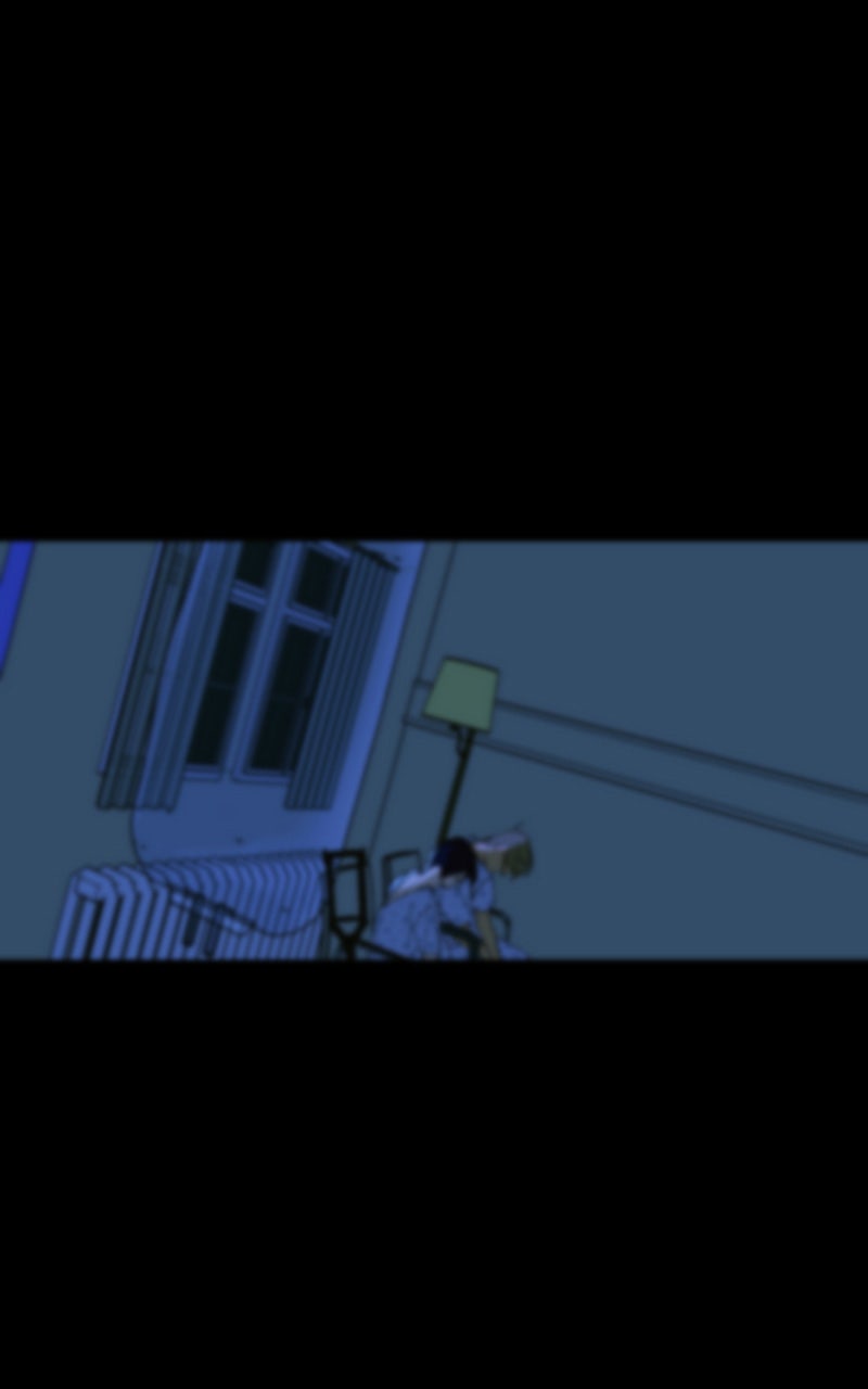 Read Die violette Hyazinthe Manga Online