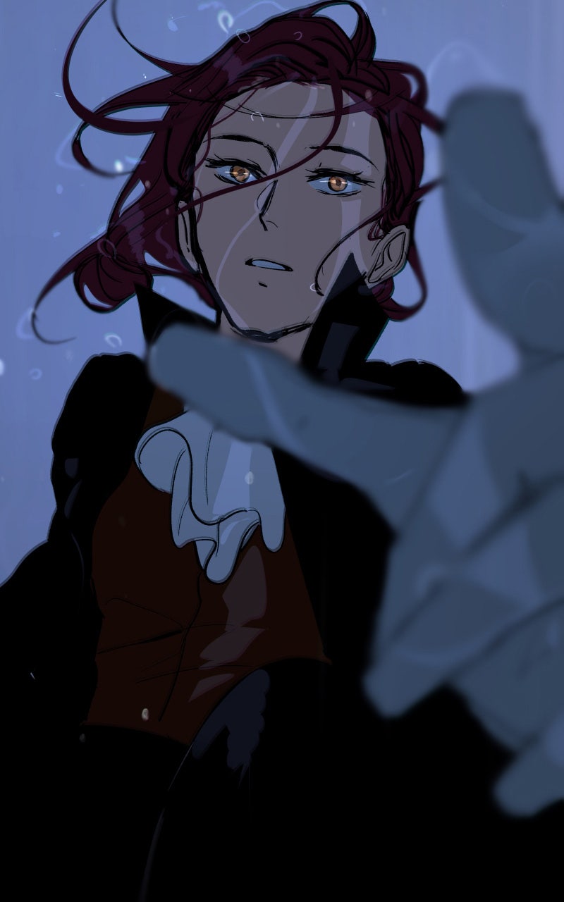 Read Die violette Hyazinthe Manga Online