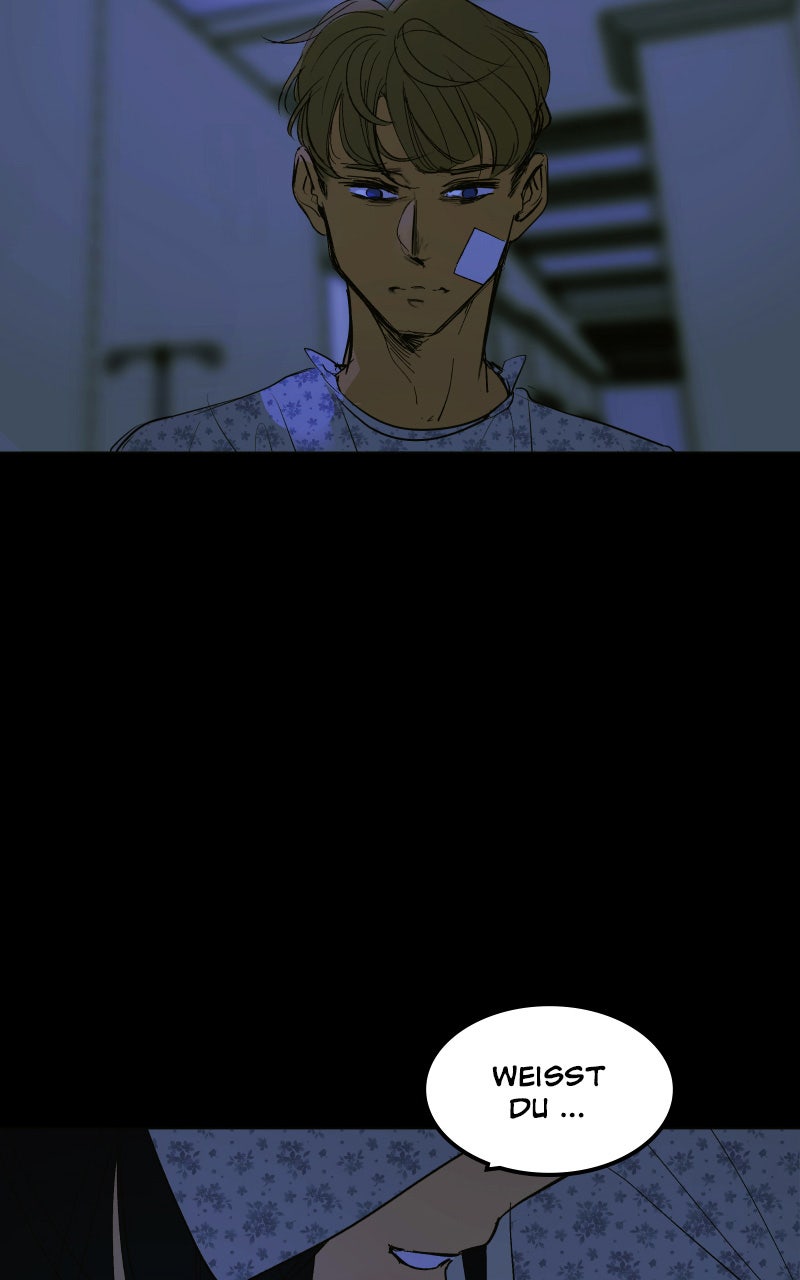 Read Die violette Hyazinthe Manga Online