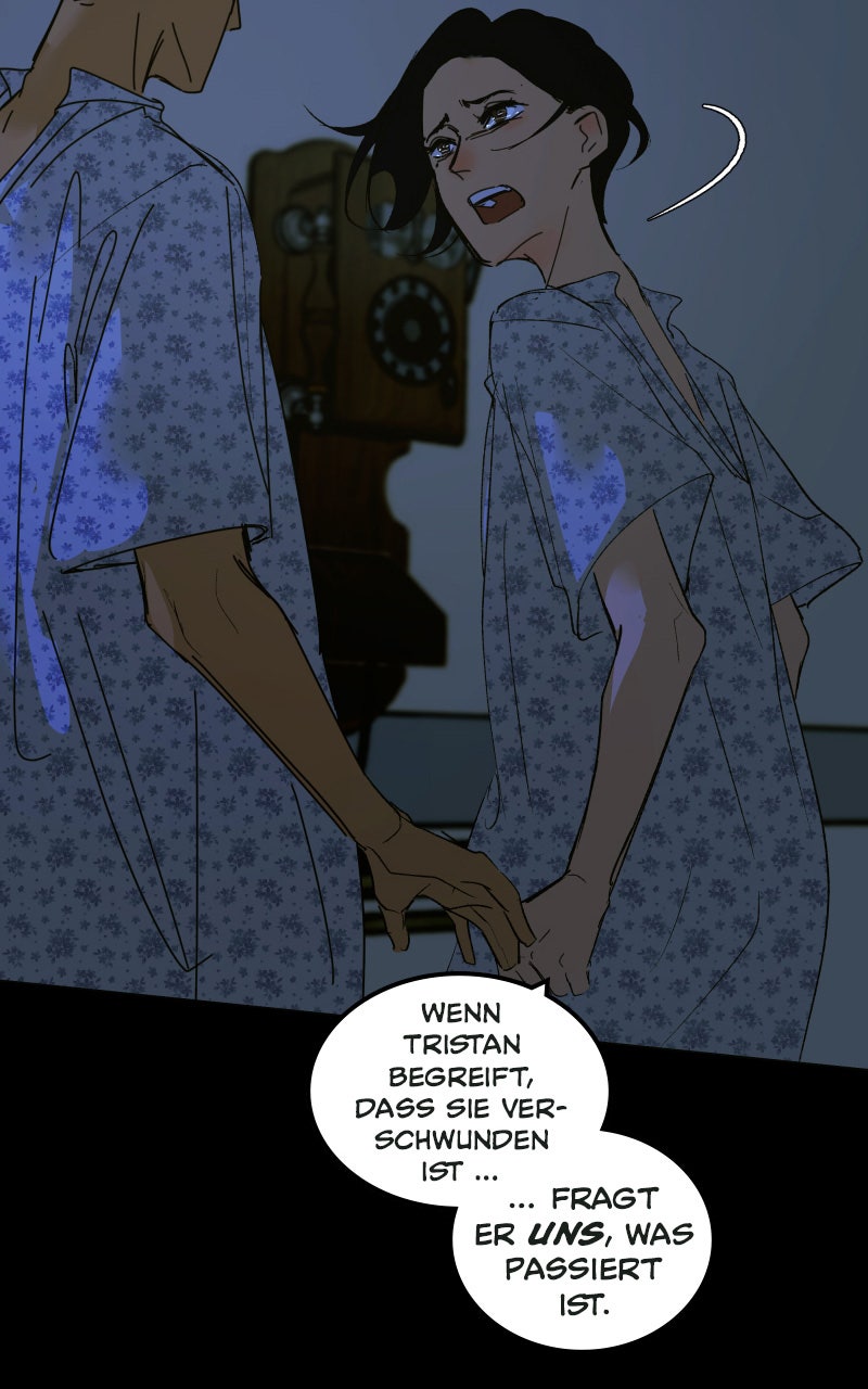 Read Die violette Hyazinthe Manga Online