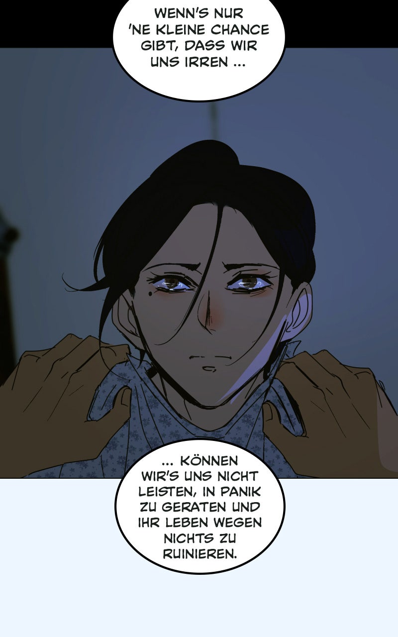 Read Die violette Hyazinthe Manga Online