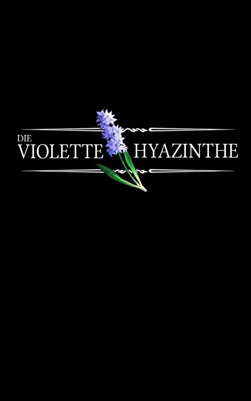 Read Die violette Hyazinthe Manga Online