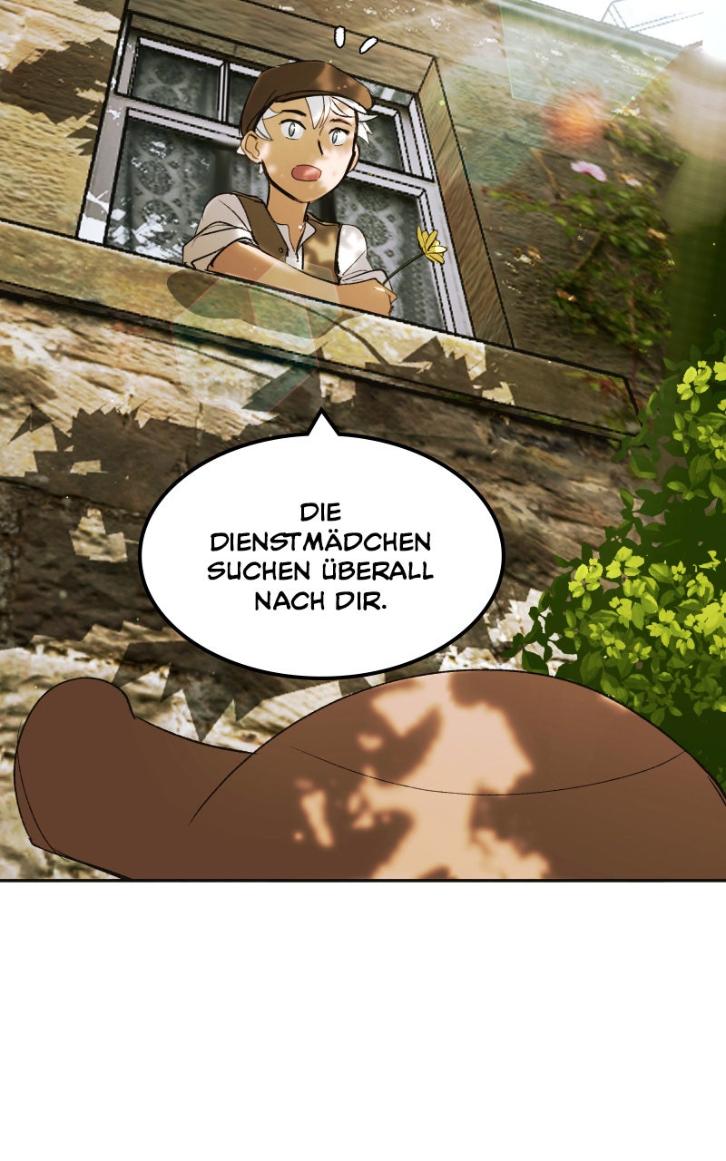 Read Die violette Hyazinthe Manga Online