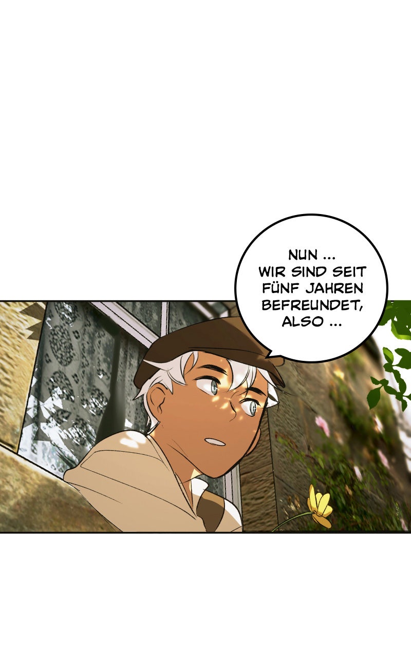 Read Die violette Hyazinthe Manga Online