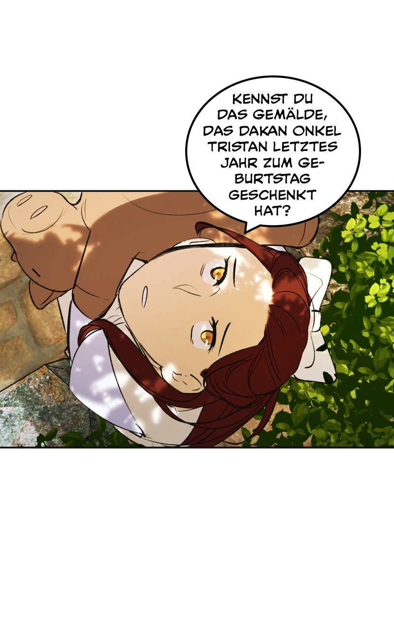Read Die violette Hyazinthe Manga Online