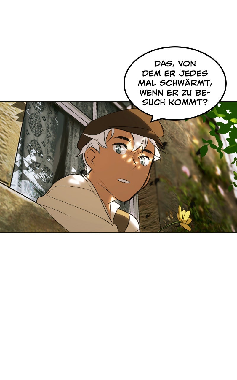 Read Die violette Hyazinthe Manga Online