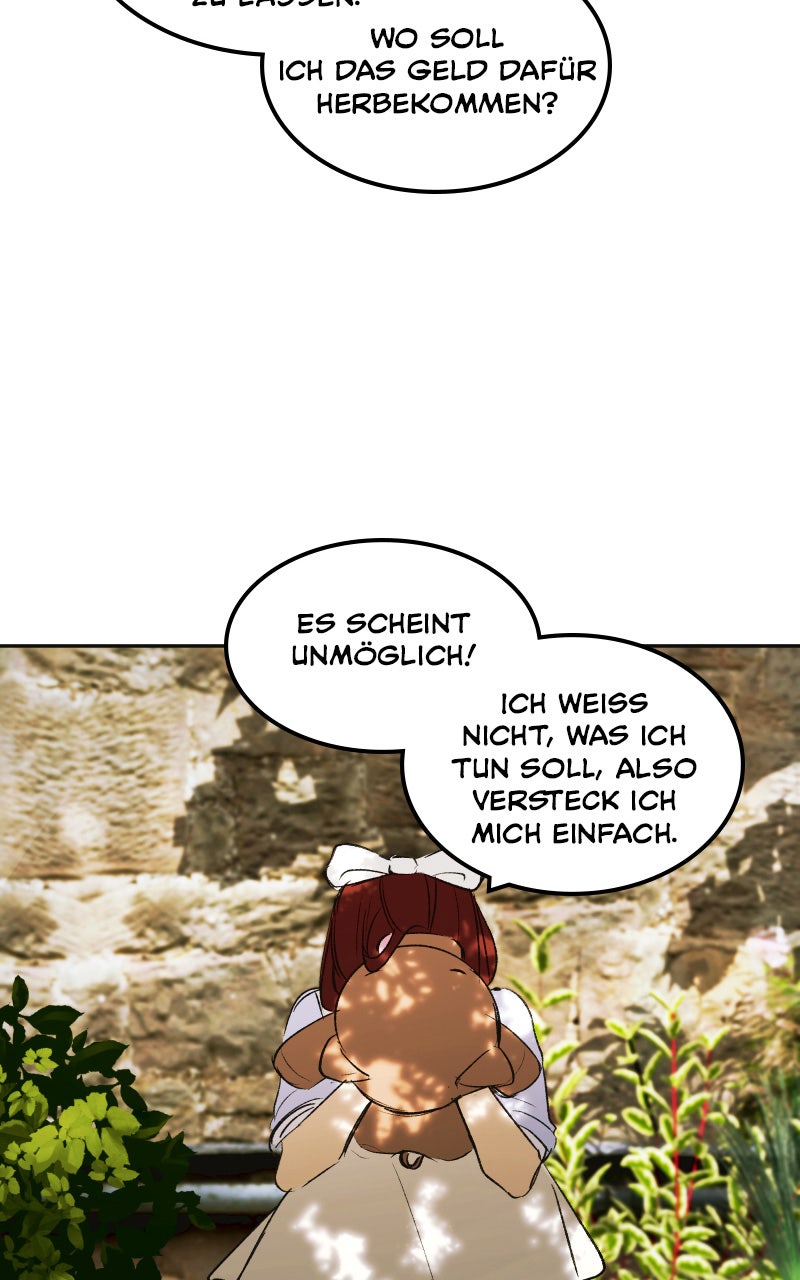 Read Die violette Hyazinthe Manga Online