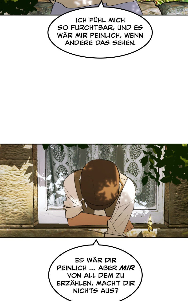 Read Die violette Hyazinthe Manga Online