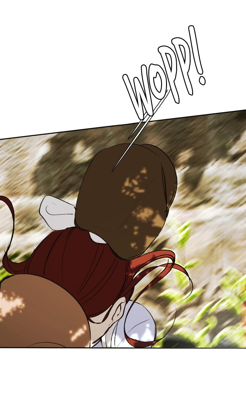 Read Die violette Hyazinthe Manga Online