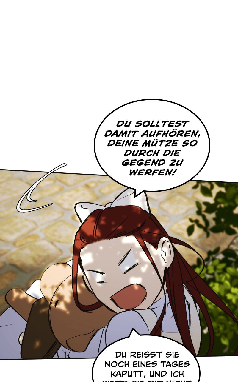Read Die violette Hyazinthe Manga Online