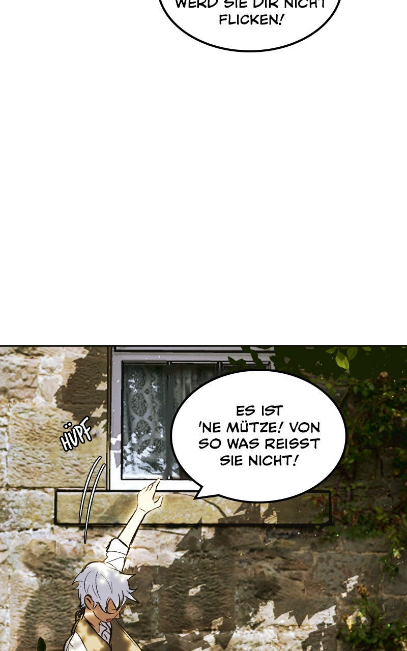 Read Die violette Hyazinthe Manga Online