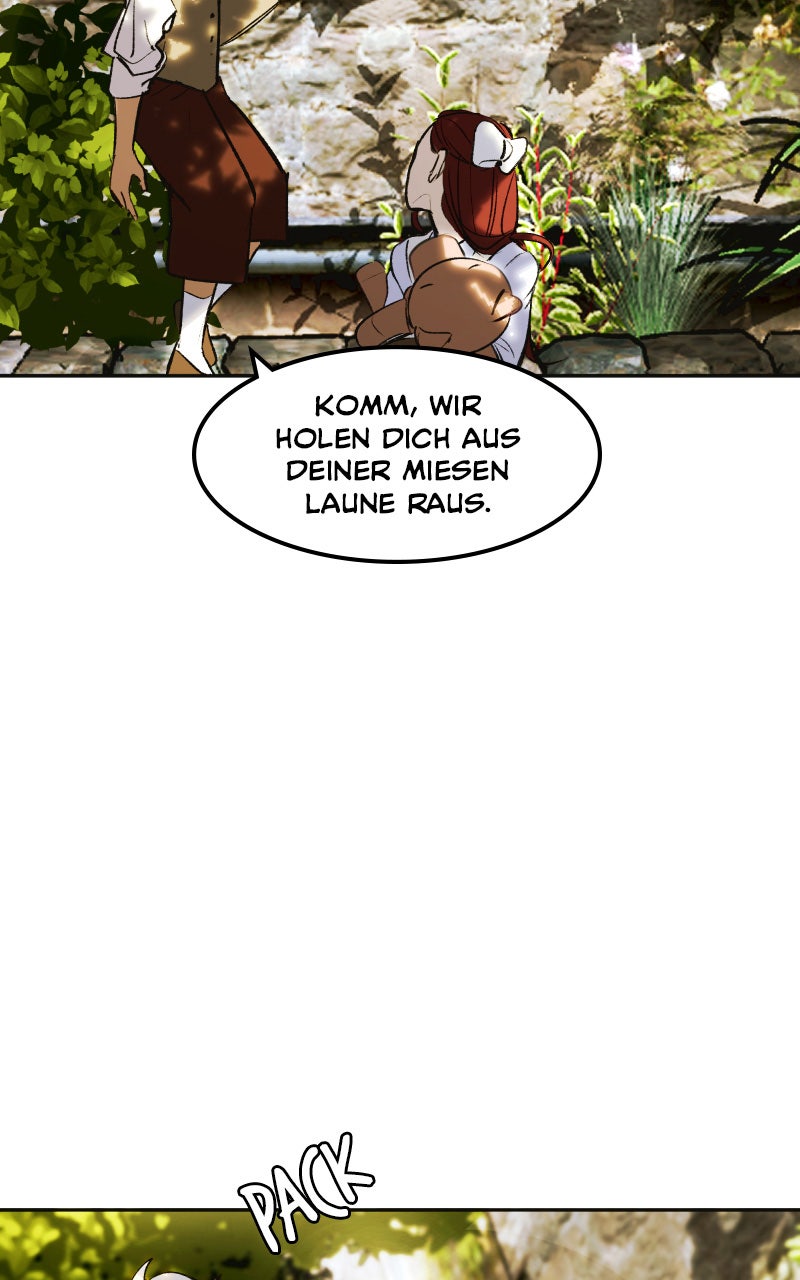 Read Die violette Hyazinthe Manga Online