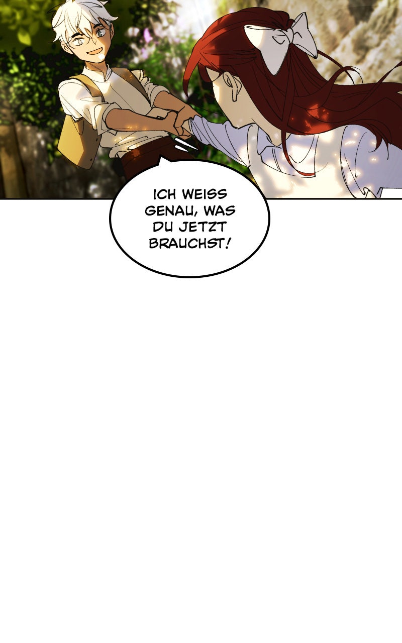 Read Die violette Hyazinthe Manga Online
