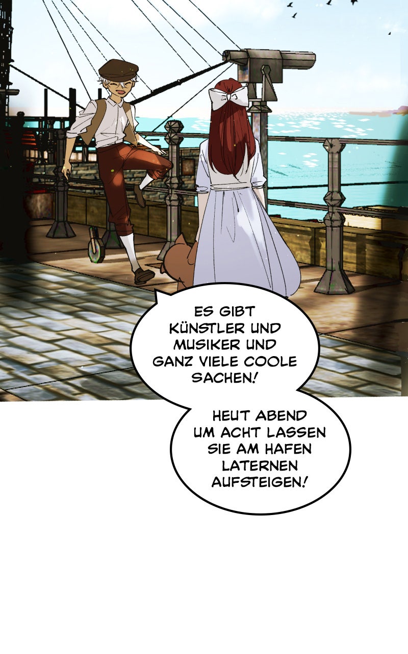 Read Die violette Hyazinthe Manga Online
