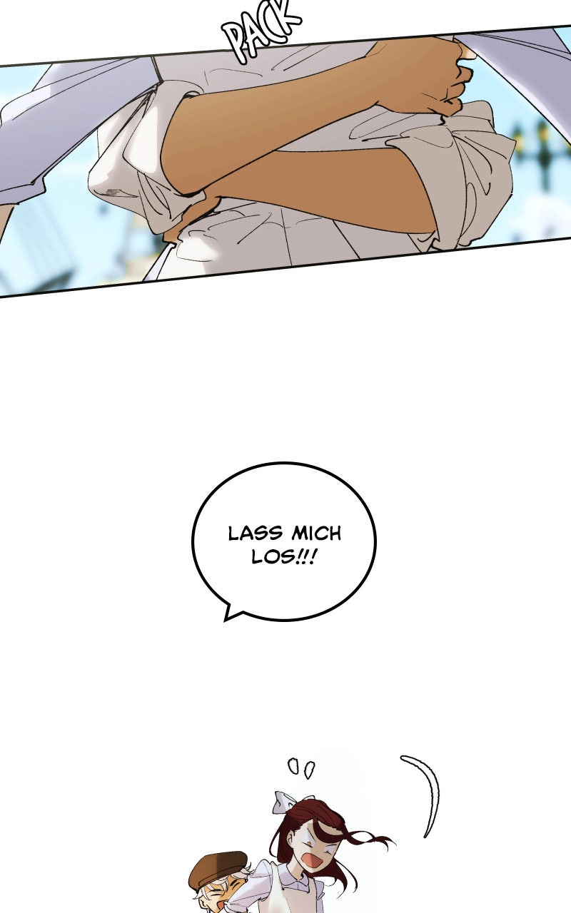 Read Die violette Hyazinthe Manga Online