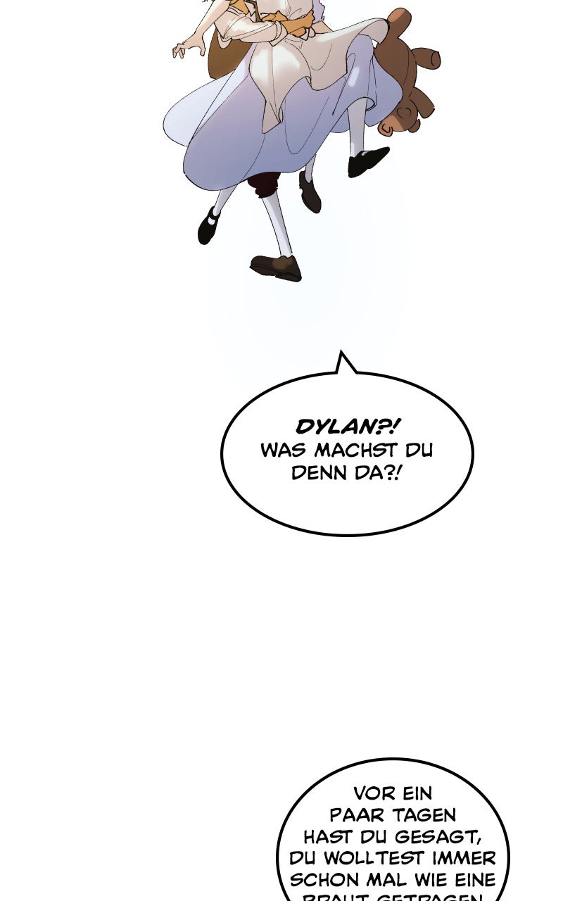 Read Die violette Hyazinthe Manga Online