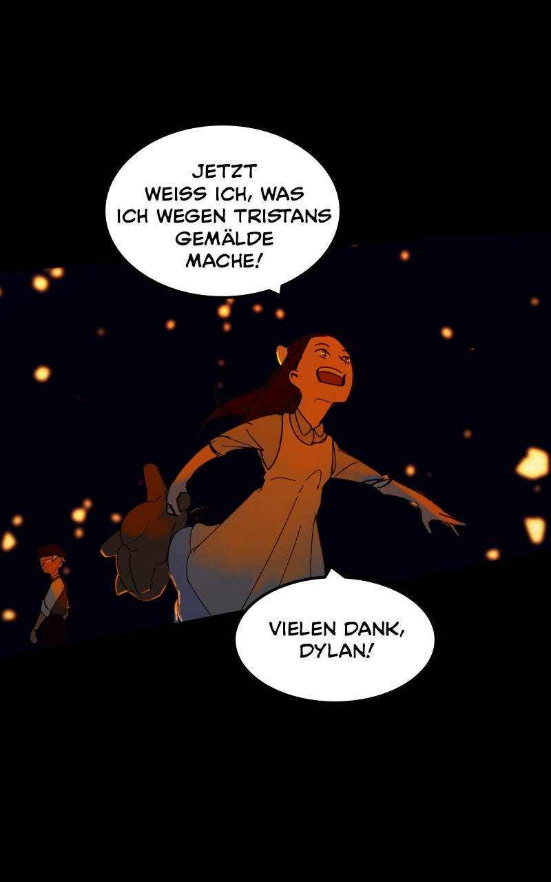 Read Die violette Hyazinthe Manga Online