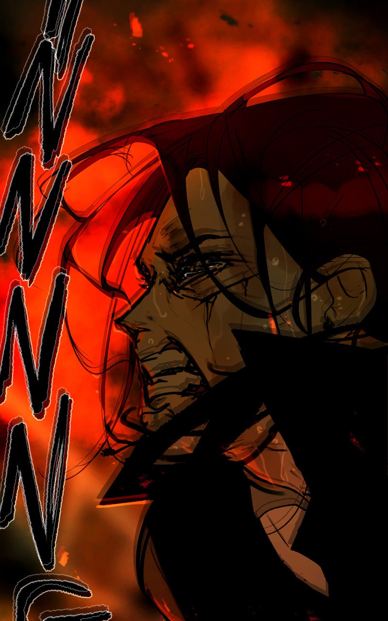 Read Die violette Hyazinthe Manga Online