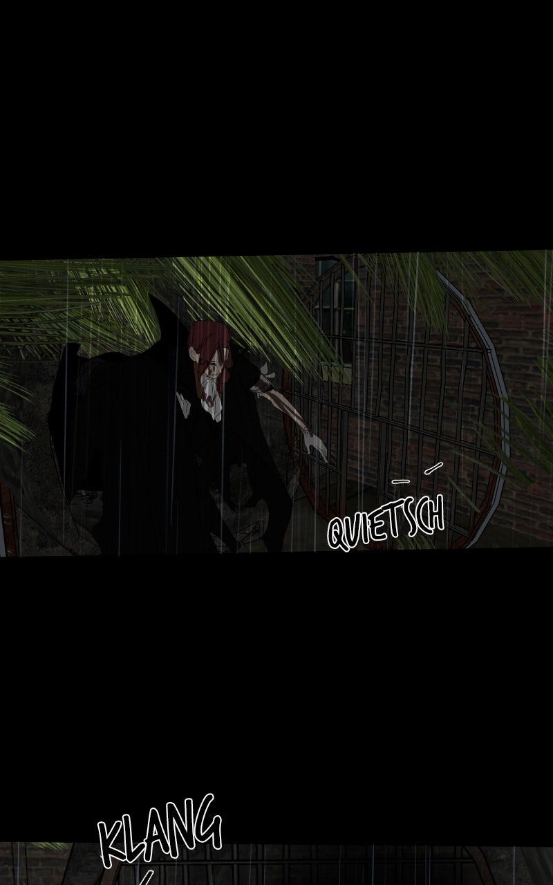 Read Die violette Hyazinthe Manga Online