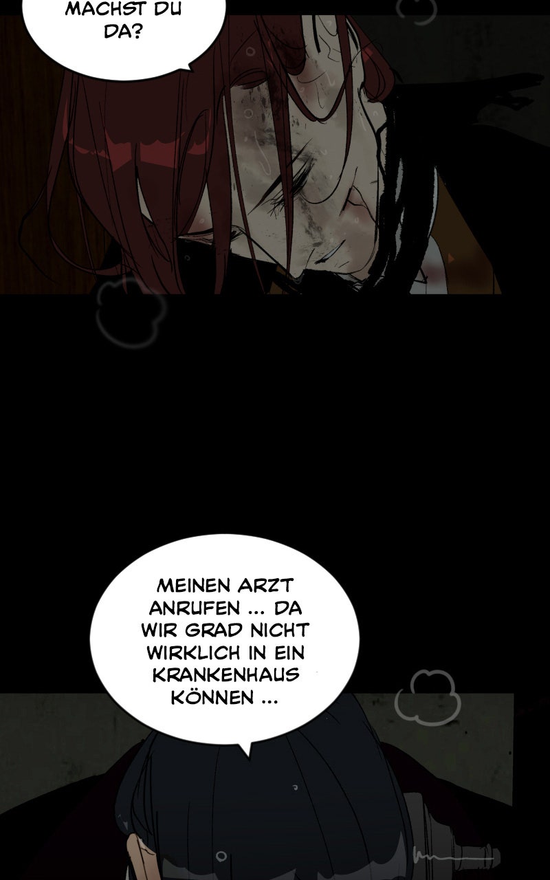 Read Die violette Hyazinthe Manga Online