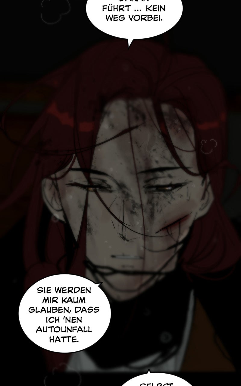 Read Die violette Hyazinthe Manga Online
