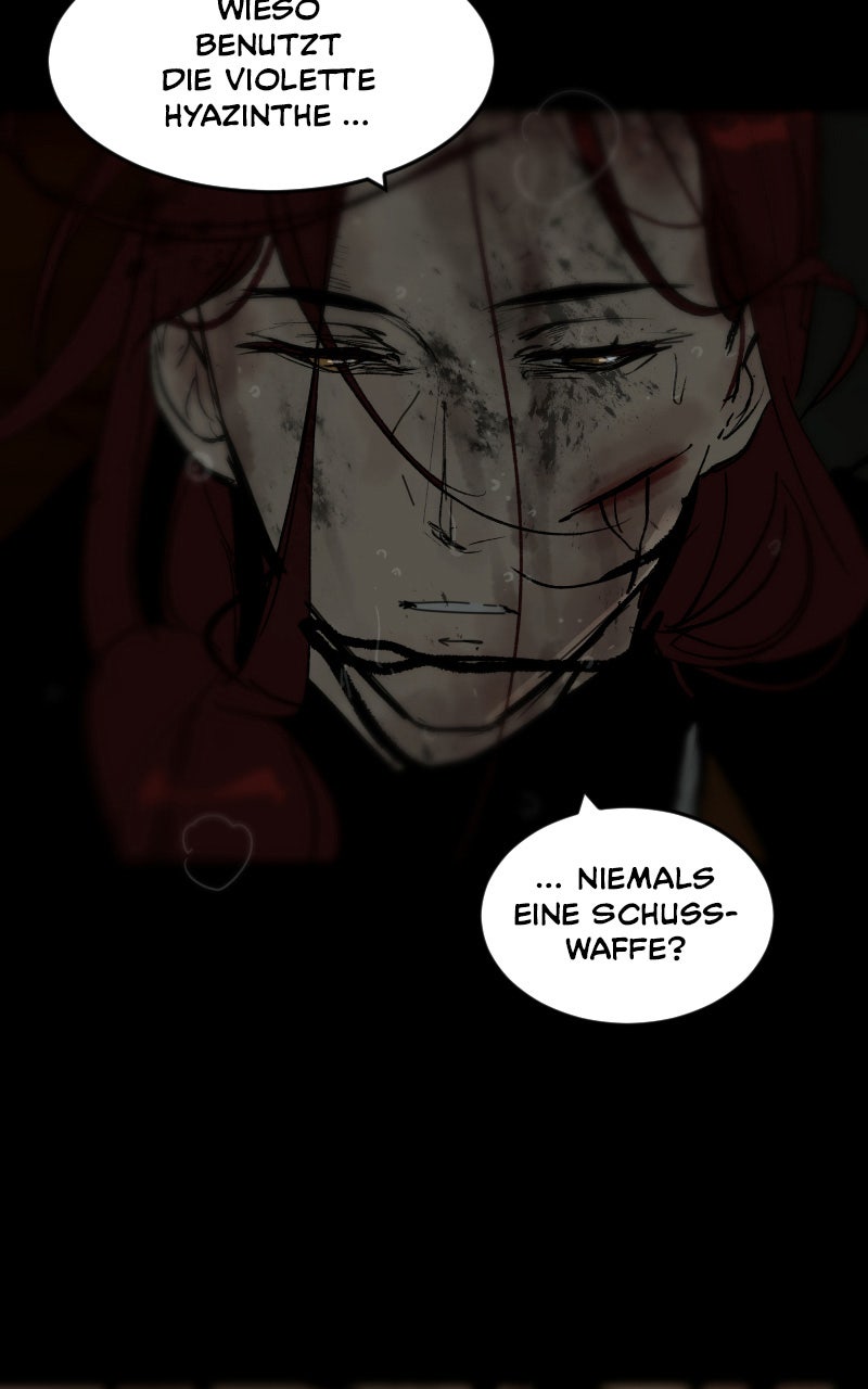 Read Die violette Hyazinthe Manga Online