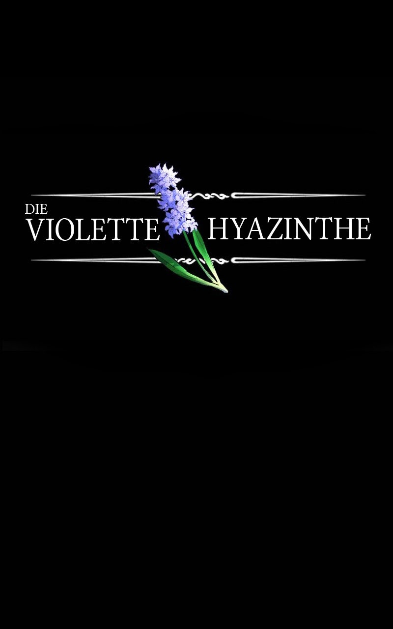 Read Die violette Hyazinthe Manga Online