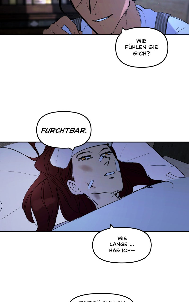 Read Die violette Hyazinthe Manga Online