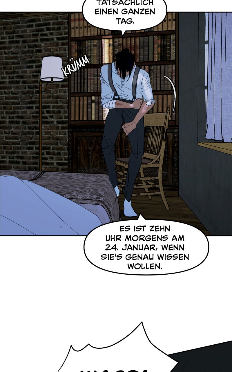 Read Die violette Hyazinthe Manga Online