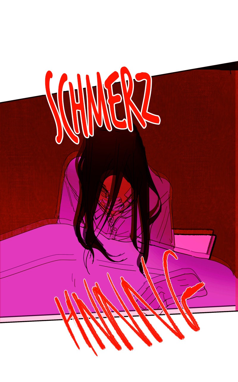 Read Die violette Hyazinthe Manga Online