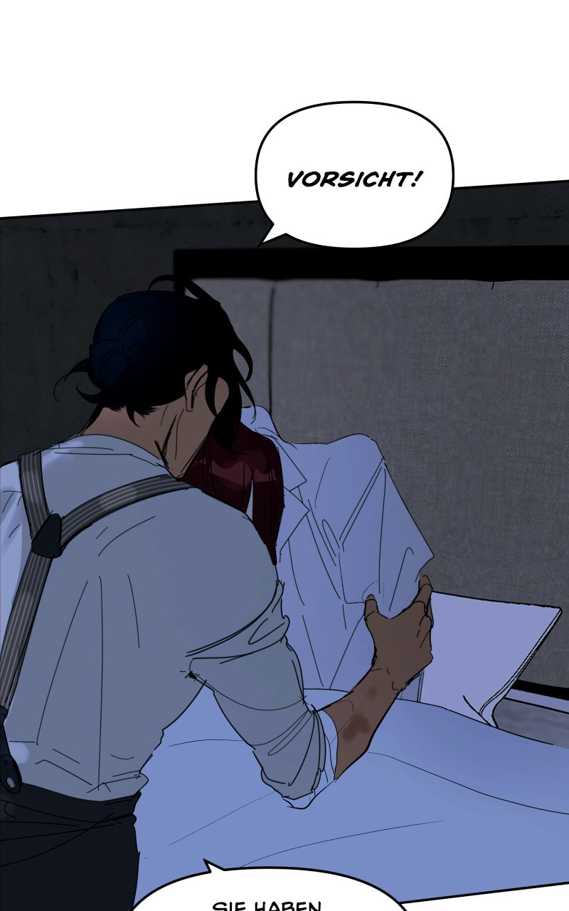 Read Die violette Hyazinthe Manga Online