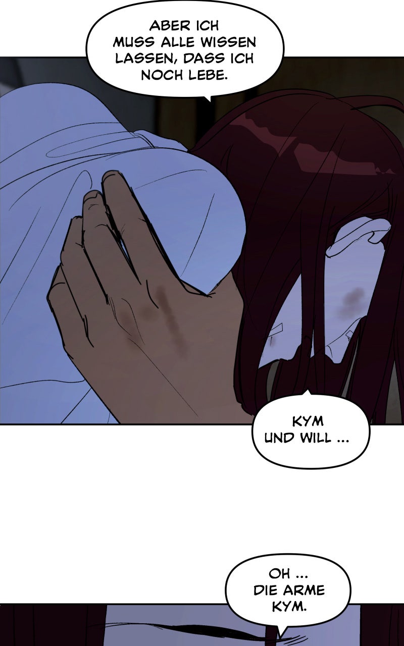 Read Die violette Hyazinthe Manga Online