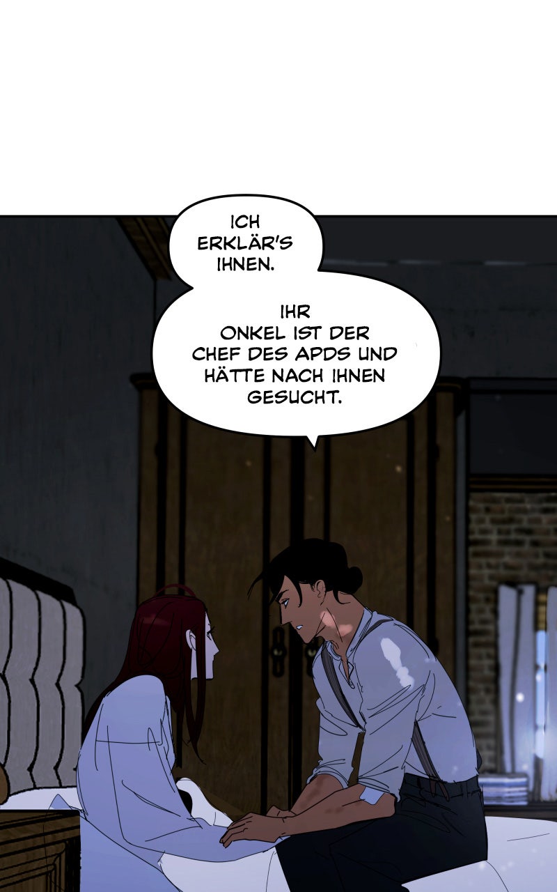 Read Die violette Hyazinthe Manga Online