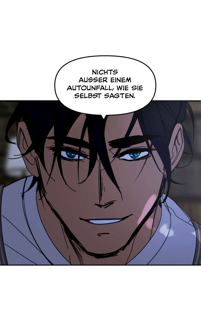 Read Die violette Hyazinthe Manga Online
