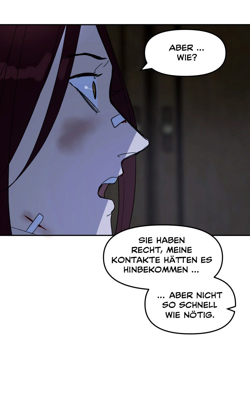 Read Die violette Hyazinthe Manga Online