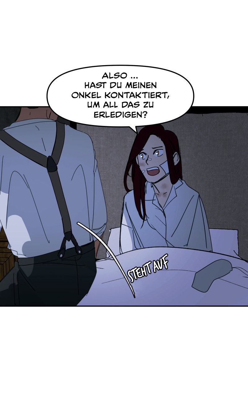 Read Die violette Hyazinthe Manga Online