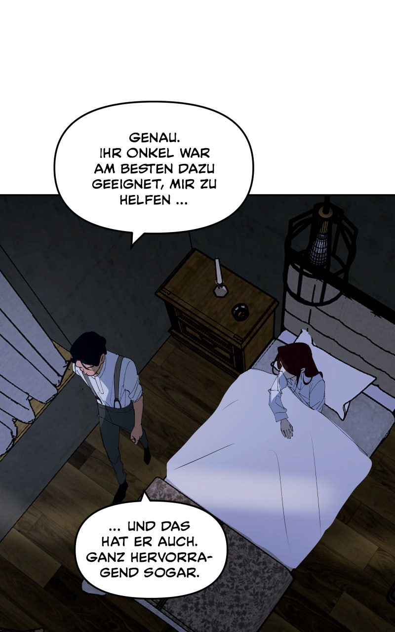 Read Die violette Hyazinthe Manga Online