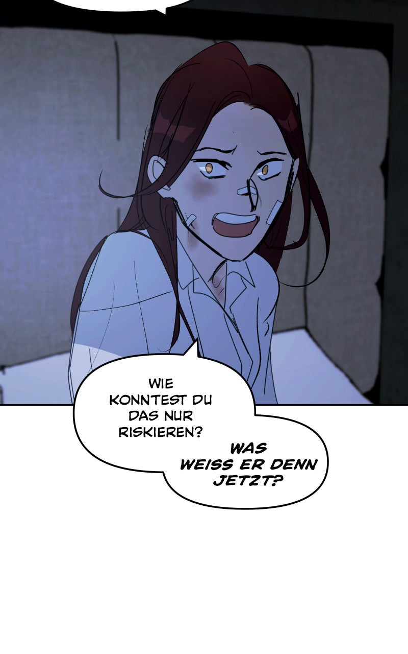 Read Die violette Hyazinthe Manga Online