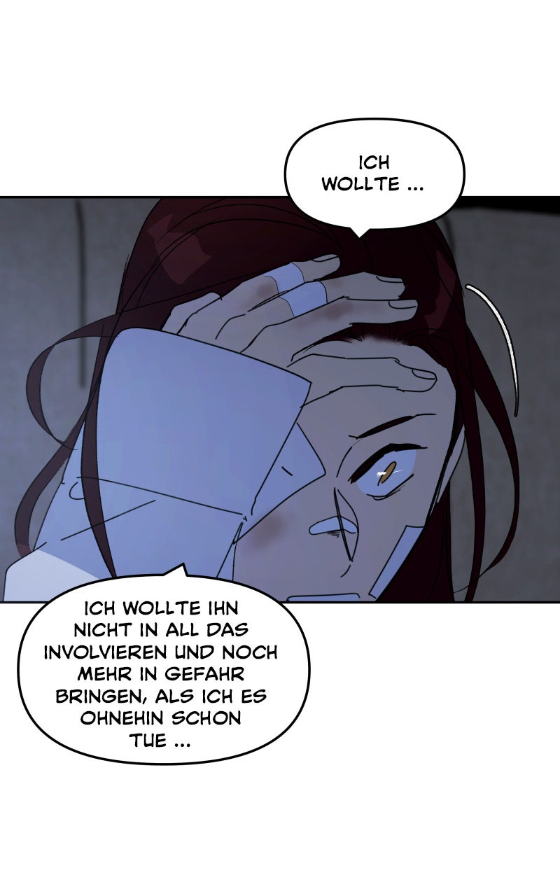 Read Die violette Hyazinthe Manga Online