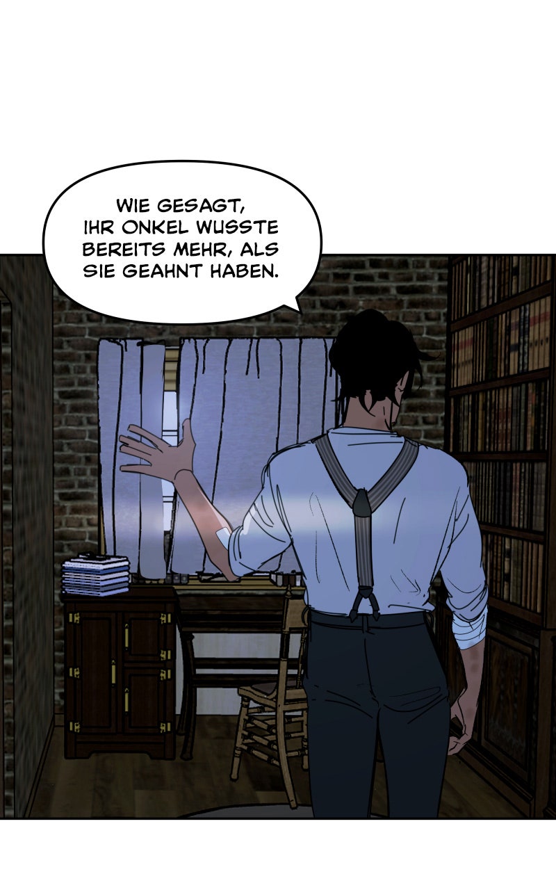 Read Die violette Hyazinthe Manga Online