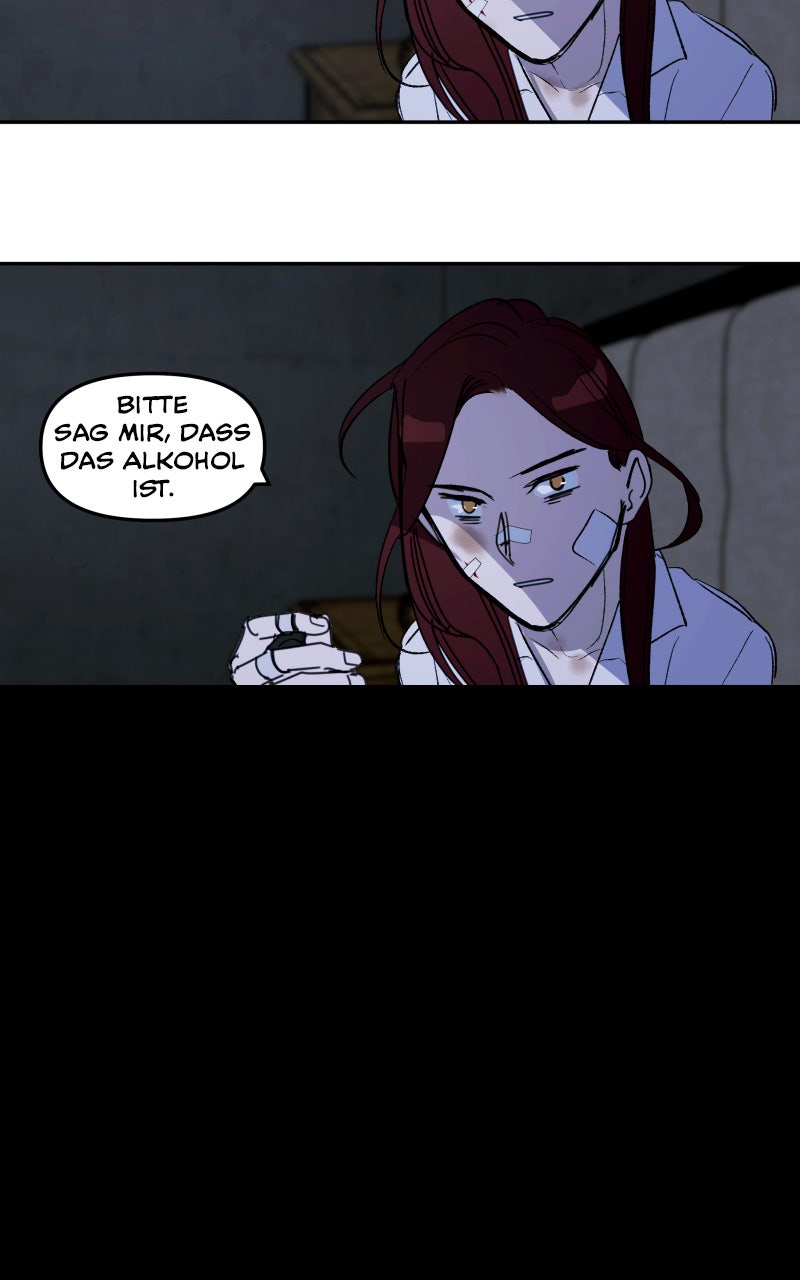 Read Die violette Hyazinthe Manga Online